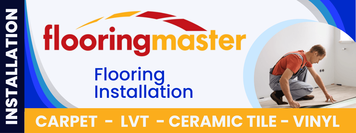 FlooringMaster offering flooring installation services
